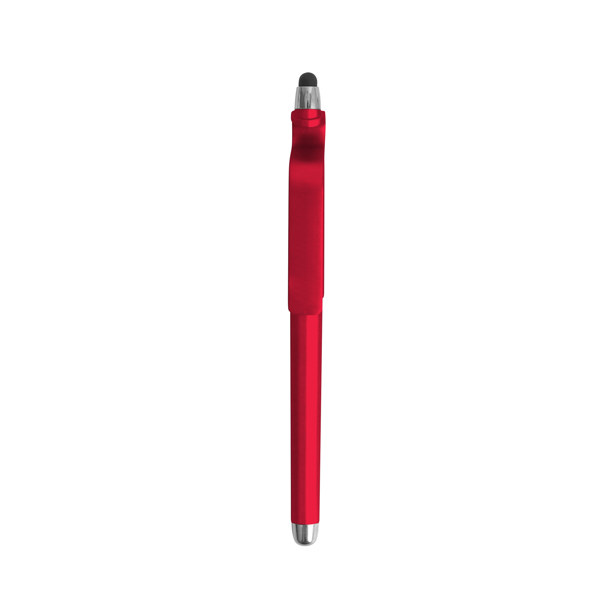 Stylus Ball Pen with Mobile Holder - Image 4