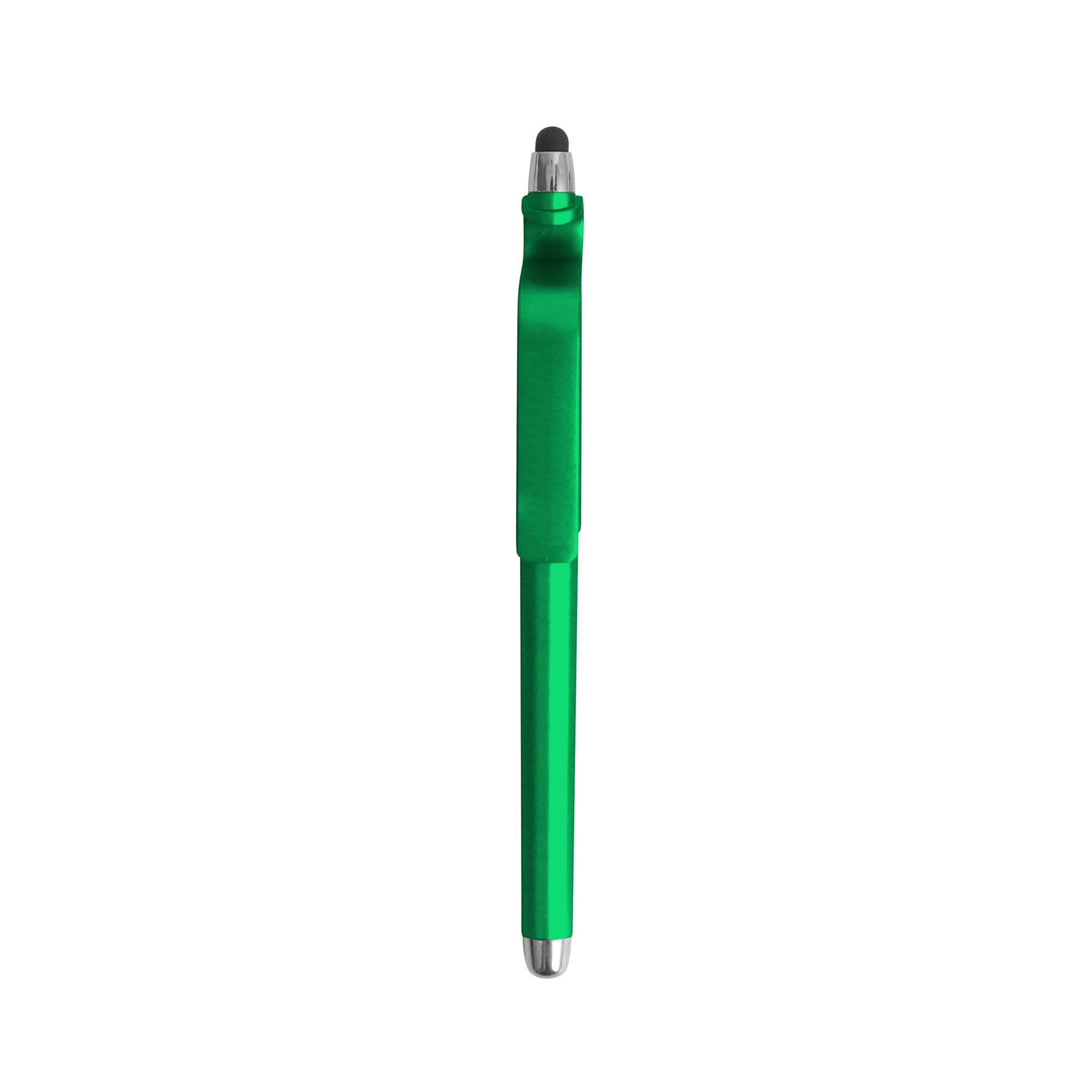 Stylus Ball Pen with Mobile Holder - Image 7