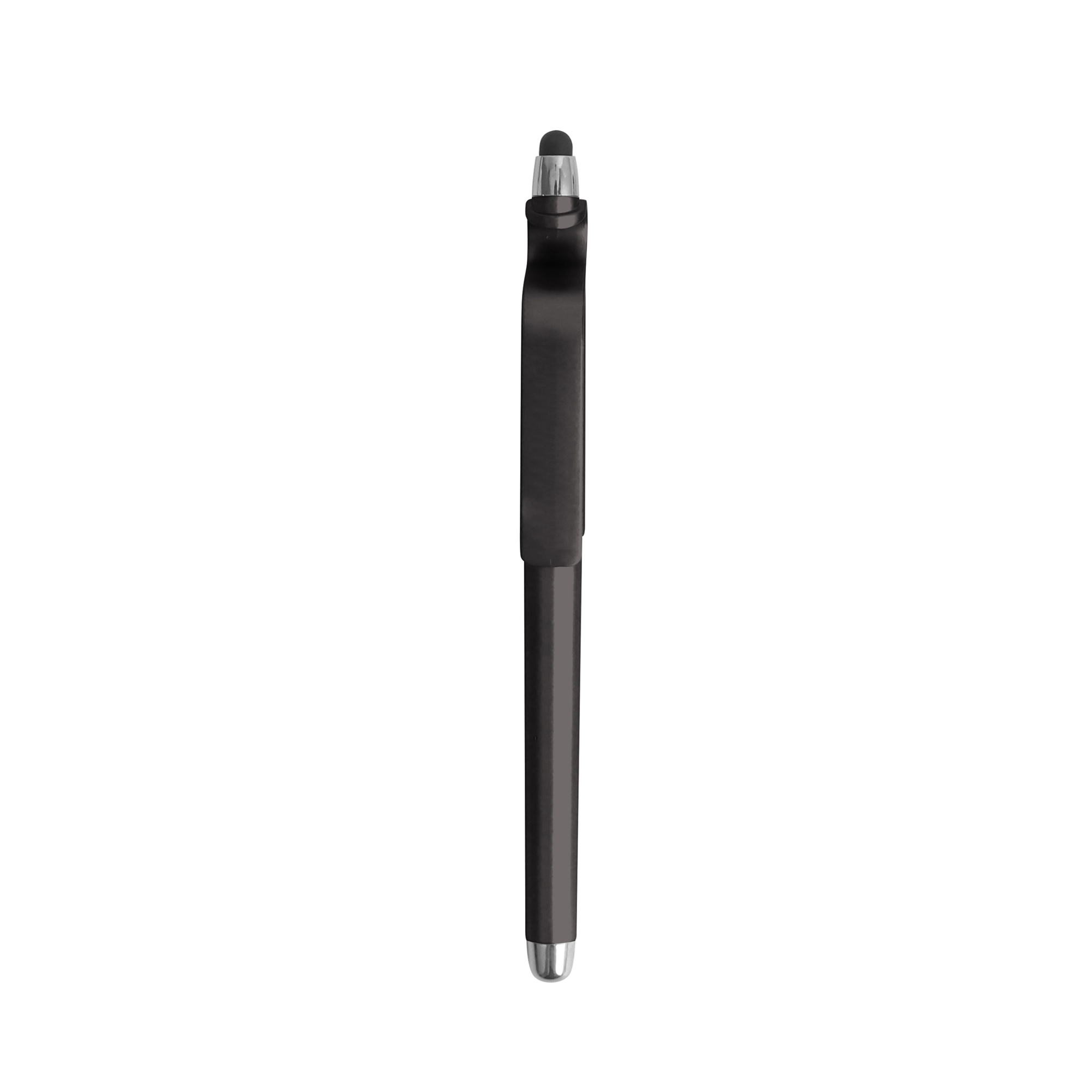 Stylus Ball Pen with Mobile Holder - Image 3