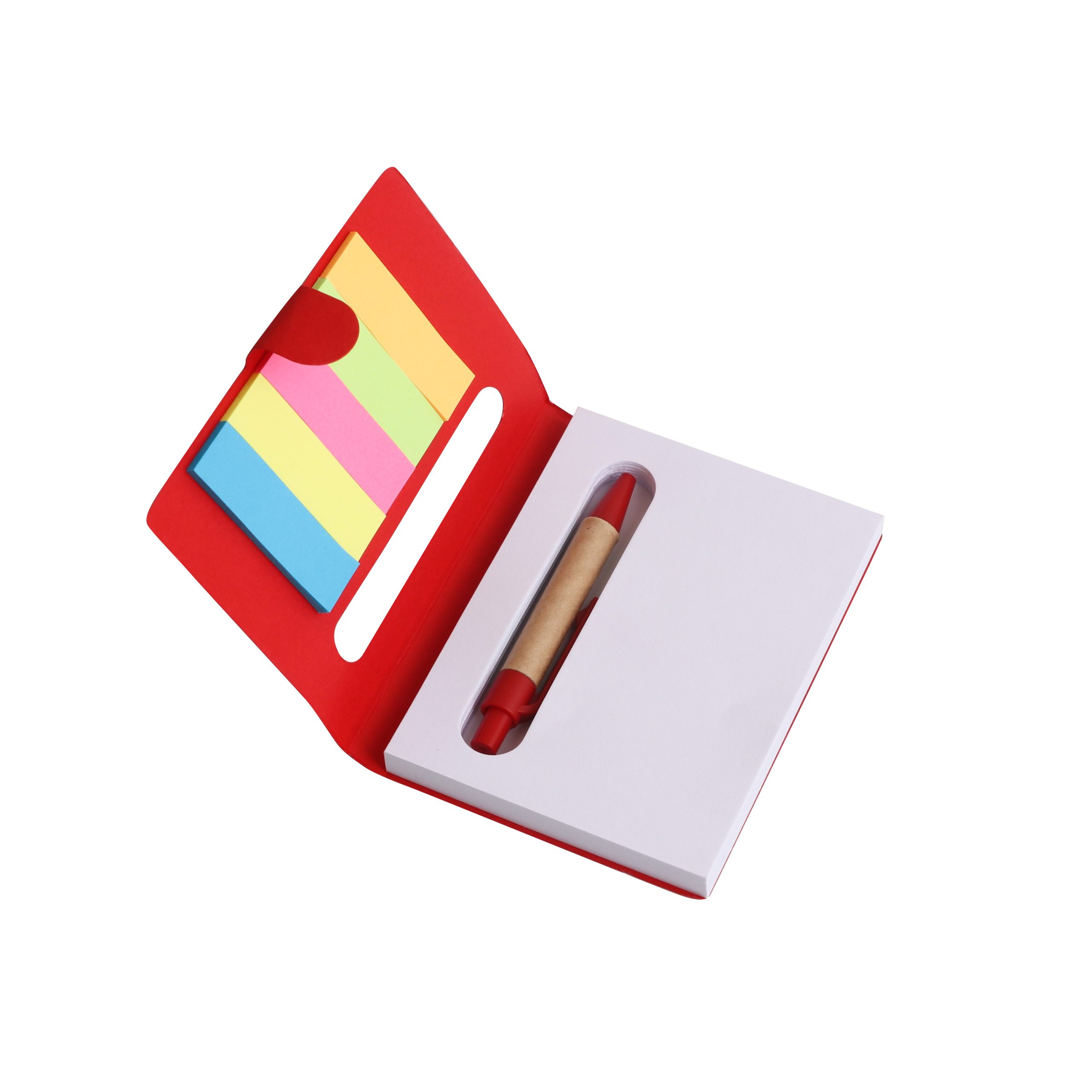 2 in 1 Sticky Notes Holder - Image 4