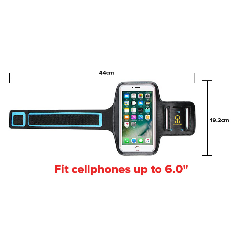 Cell Phone Arm Band - Image 11