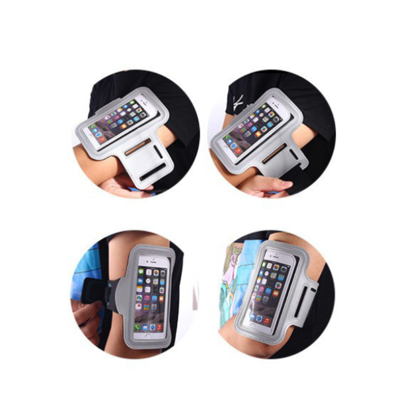 Cell Phone Arm Band - Image 14