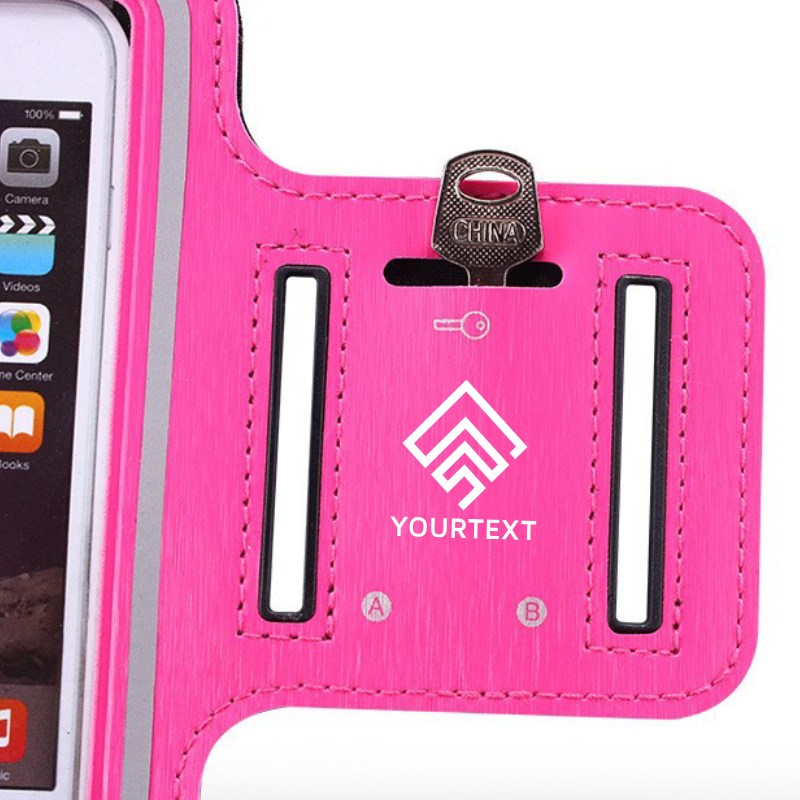 Cell Phone Arm Band - Image 13