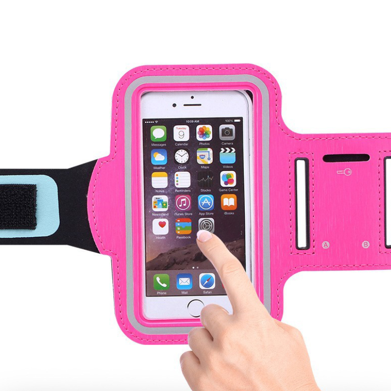Cell Phone Arm Band - Image 12