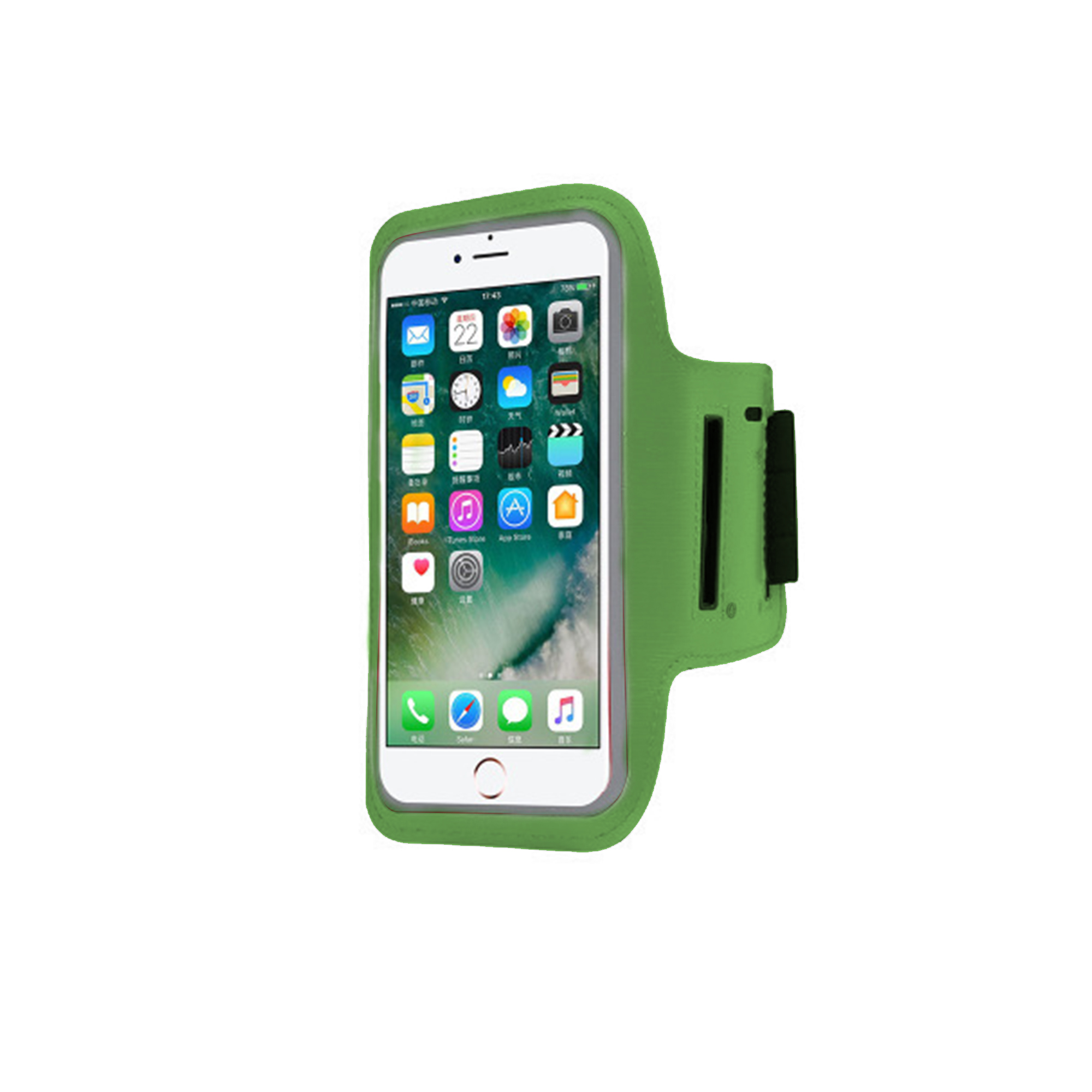 Cell Phone Arm Band - Image 7