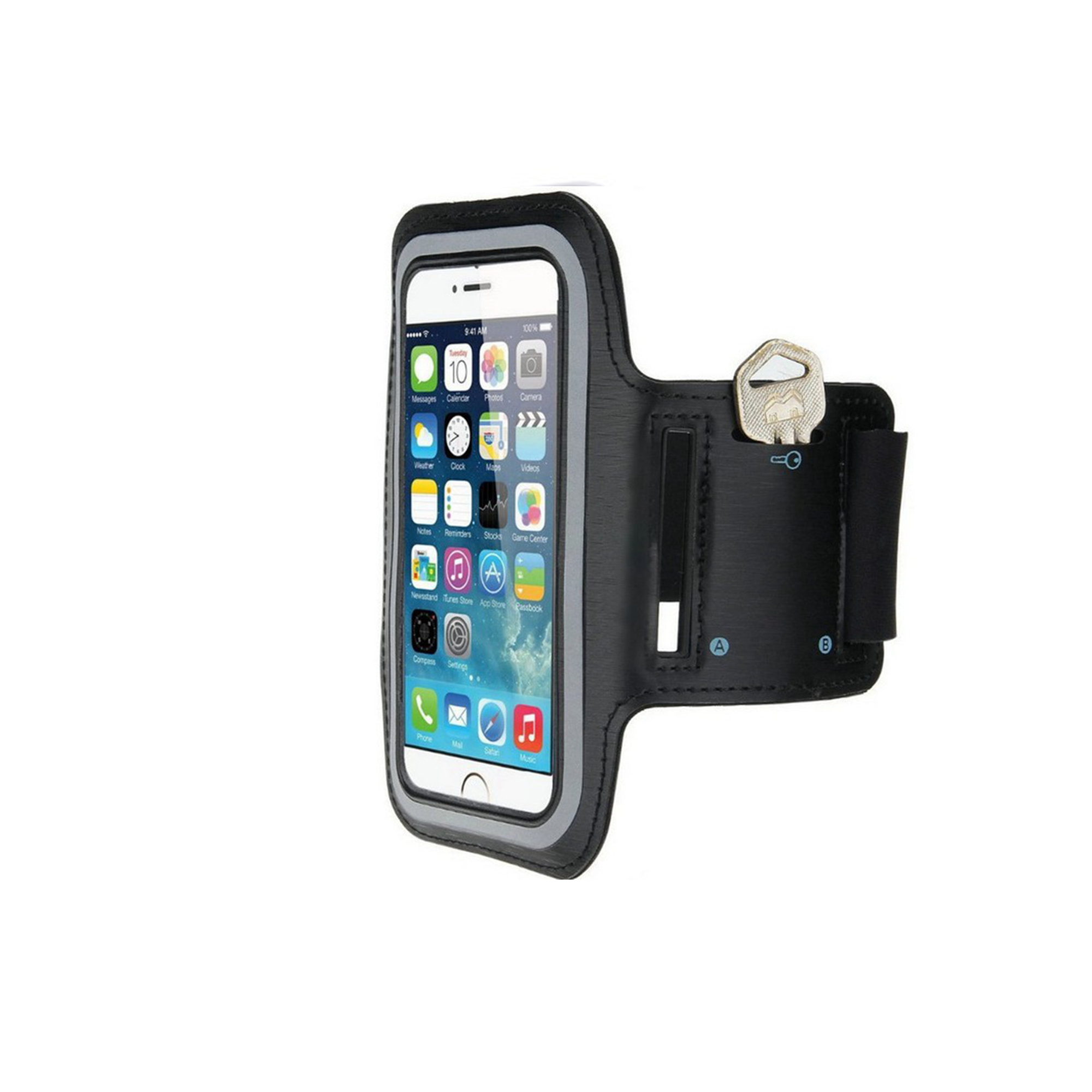 Cell Phone Arm Band - Image 4