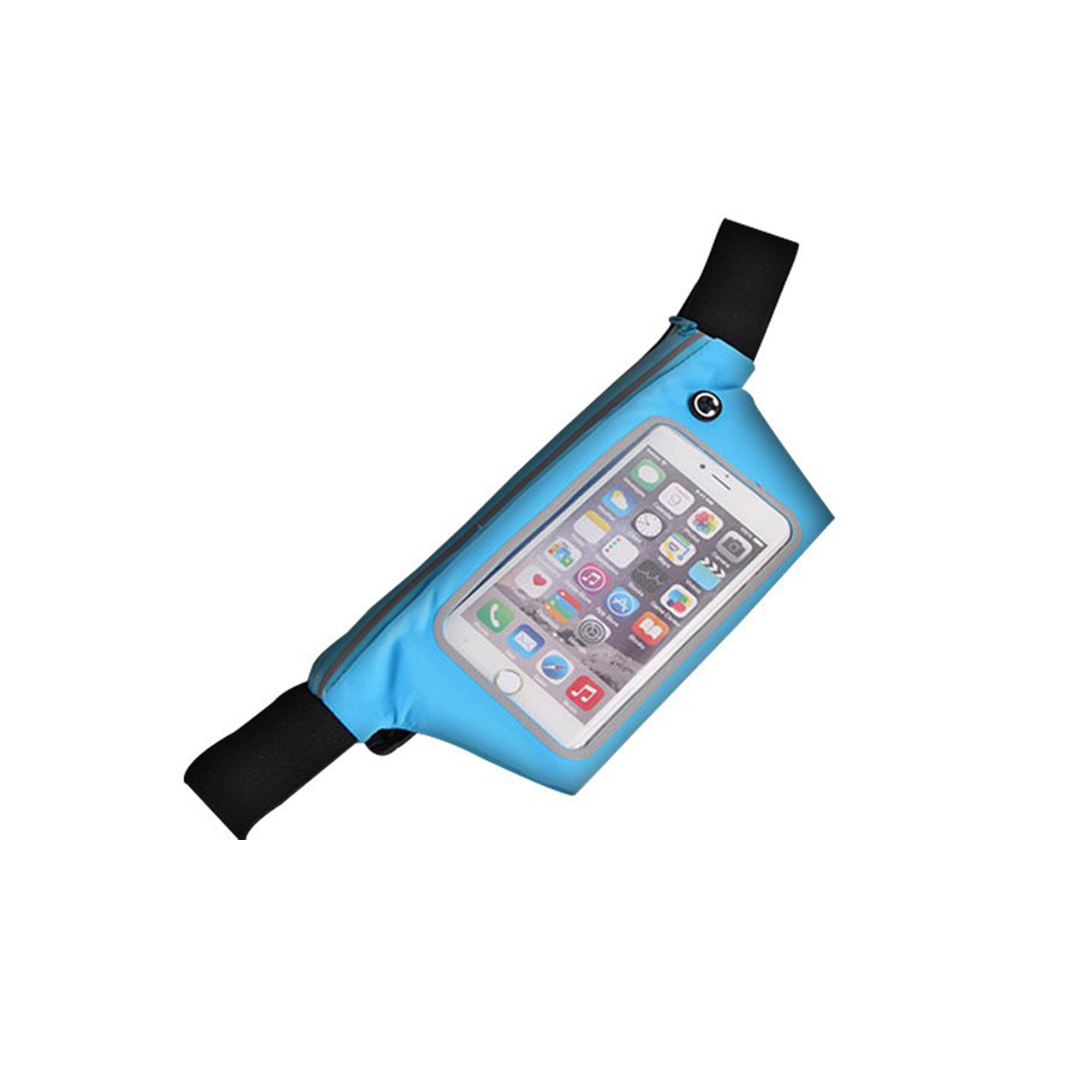 Best Sports Waist Bag - Image 4