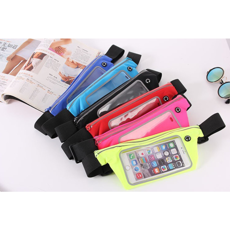 Best Sports Waist Bag - Image 12