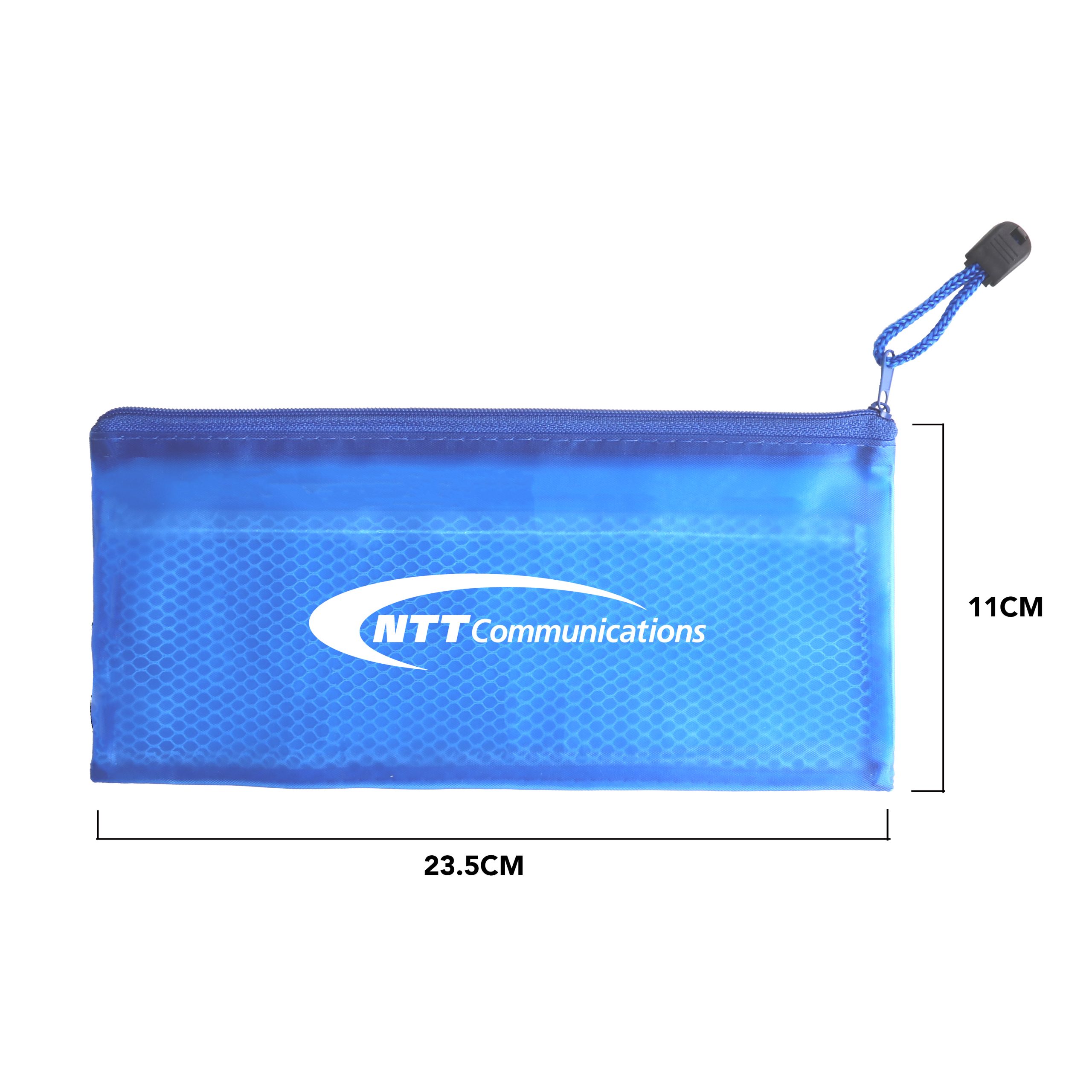 A6 Zippered Pouch - Image 10