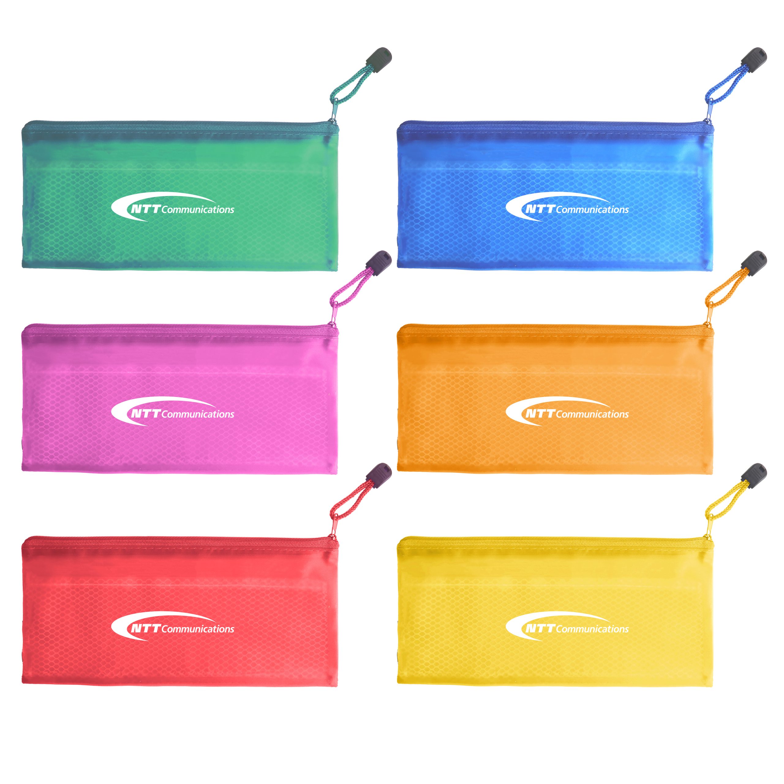 A6 Zippered Pouch - Image 8