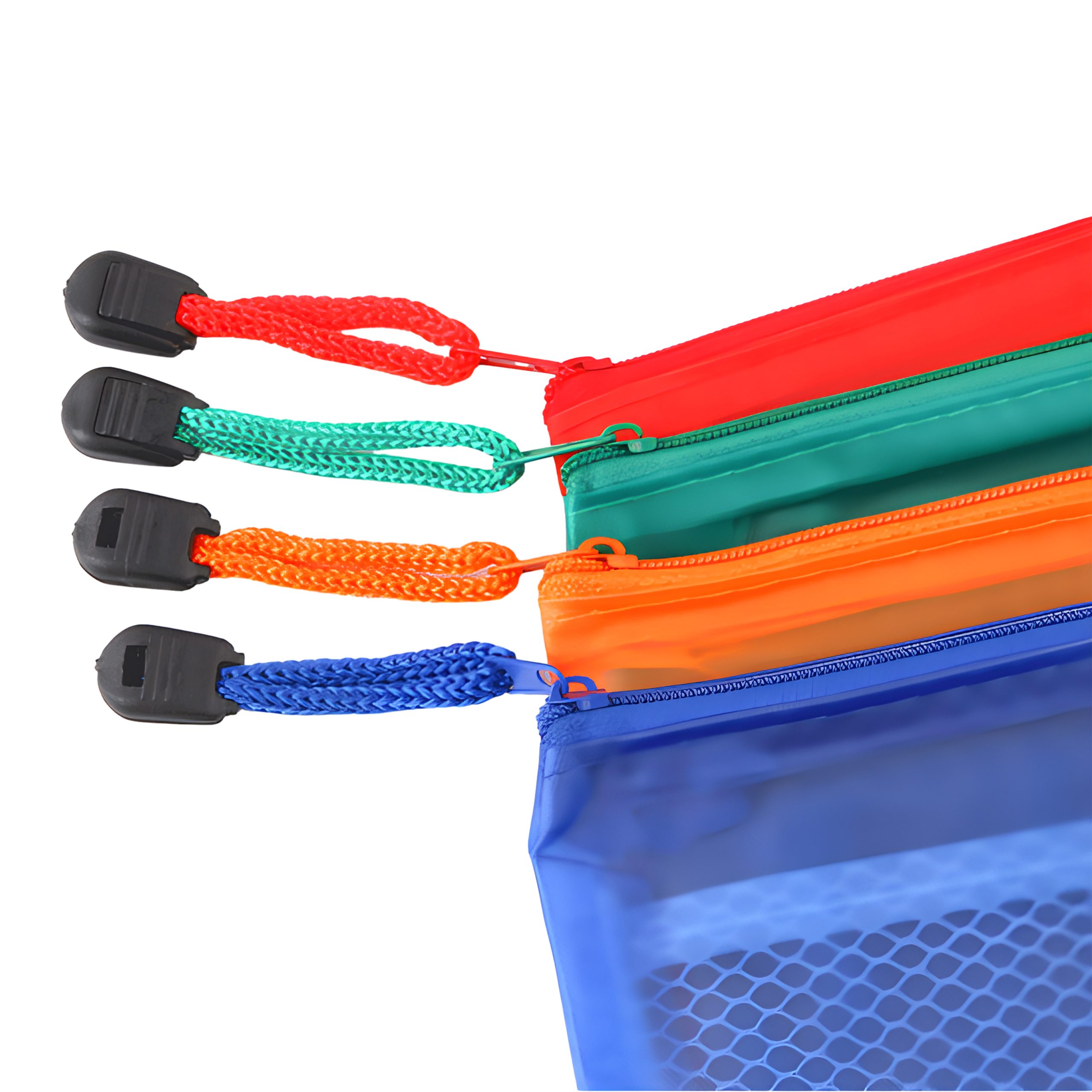 A6 Zippered Pouch - Image 12