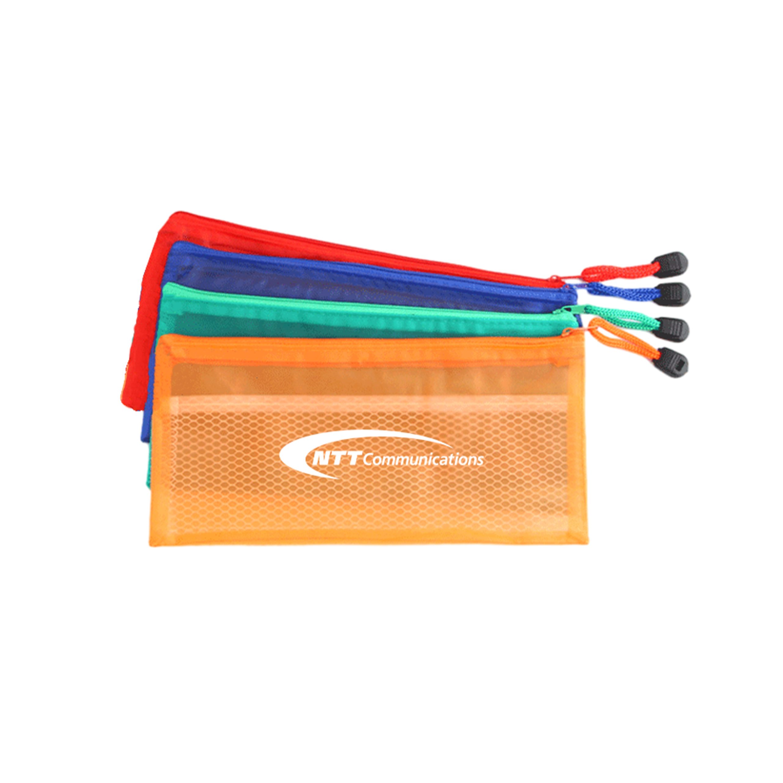 A6 Zippered Pouch - Image 11