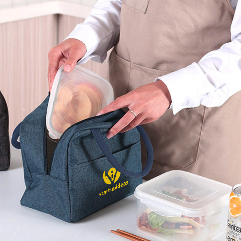 Cooler lunch bag - Image 8