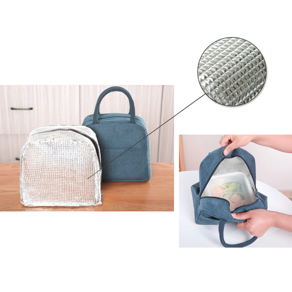 Cooler lunch bag - Image 7