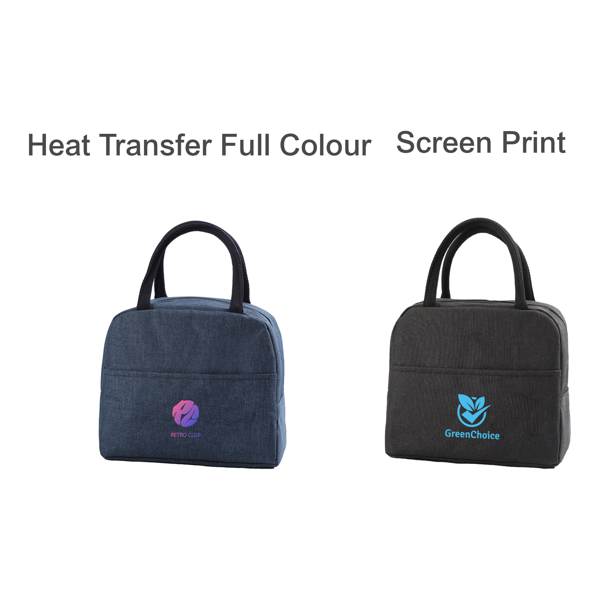 Cooler lunch bag - Image 6