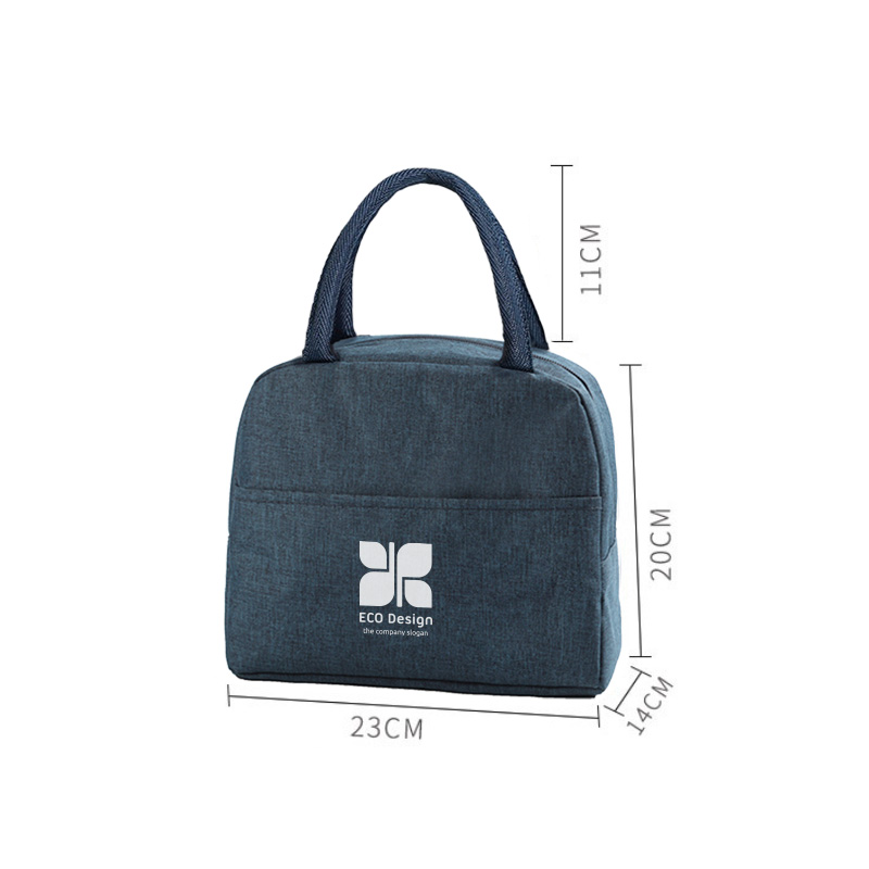 Cooler lunch bag - Image 5