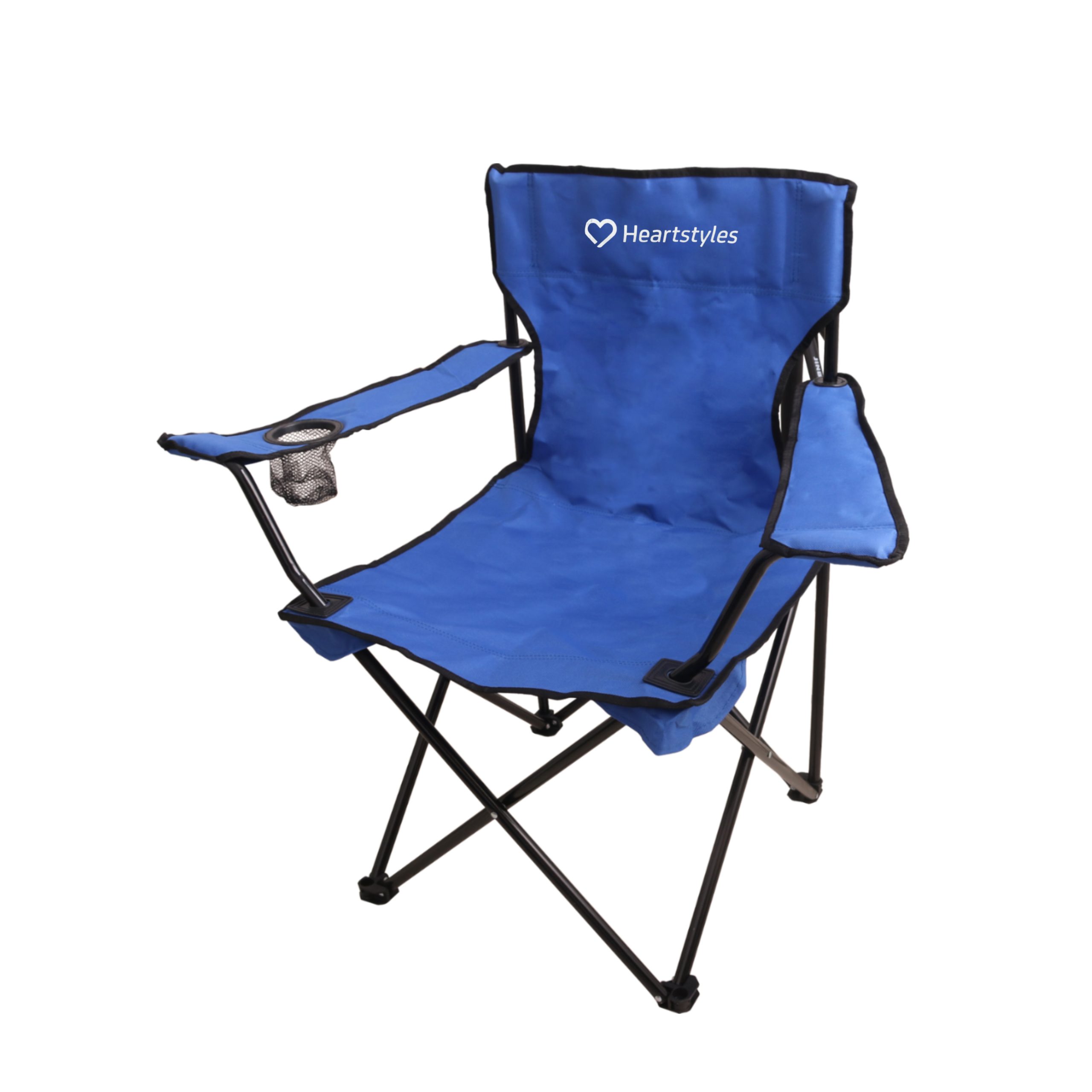 Regular Foldable Portable Camping Chair - Image 4