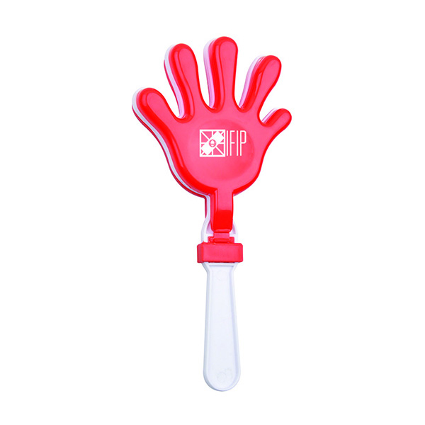 Hand Clapper - Image 2