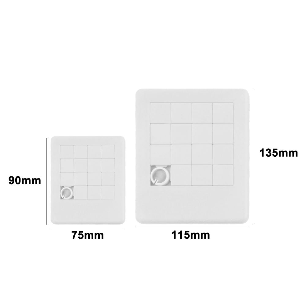 Sliding Puzzle - Image 2