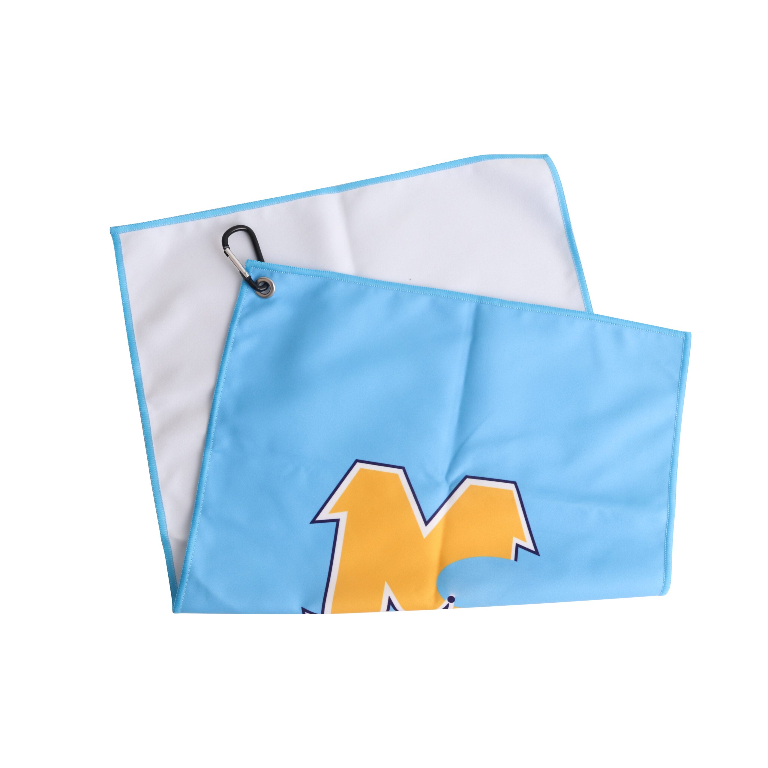 Golf Towel - Image 2