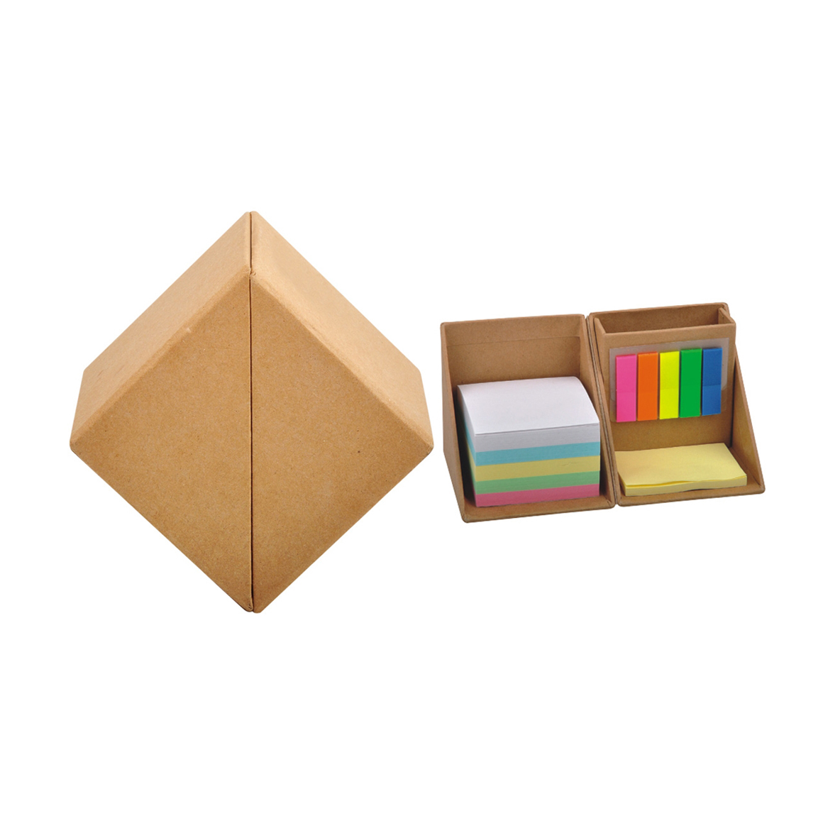 Cube Memo Set - Image 4