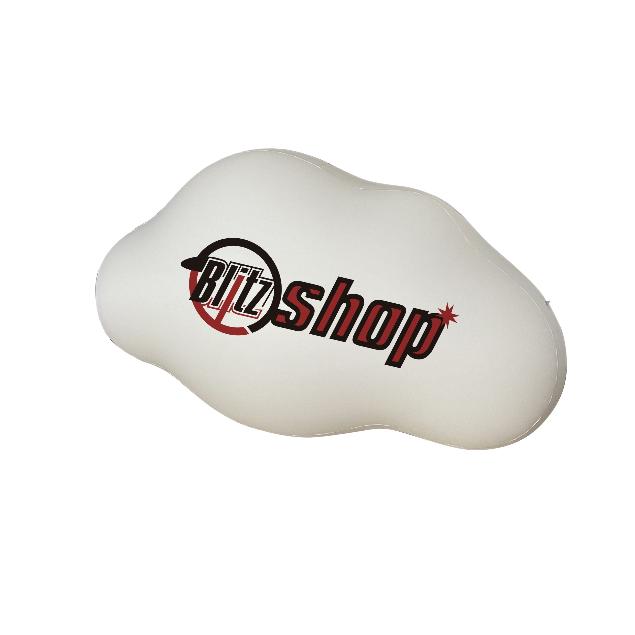 Inflatable Cloud - Image 2