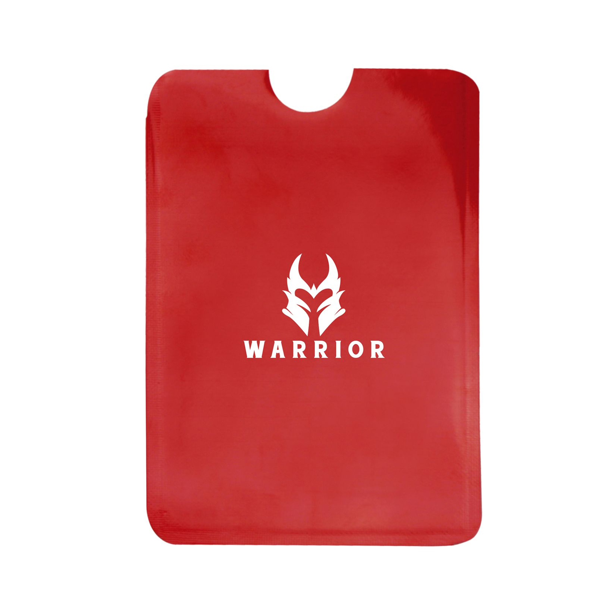 RFID Card Protector Sleeve - Image 2