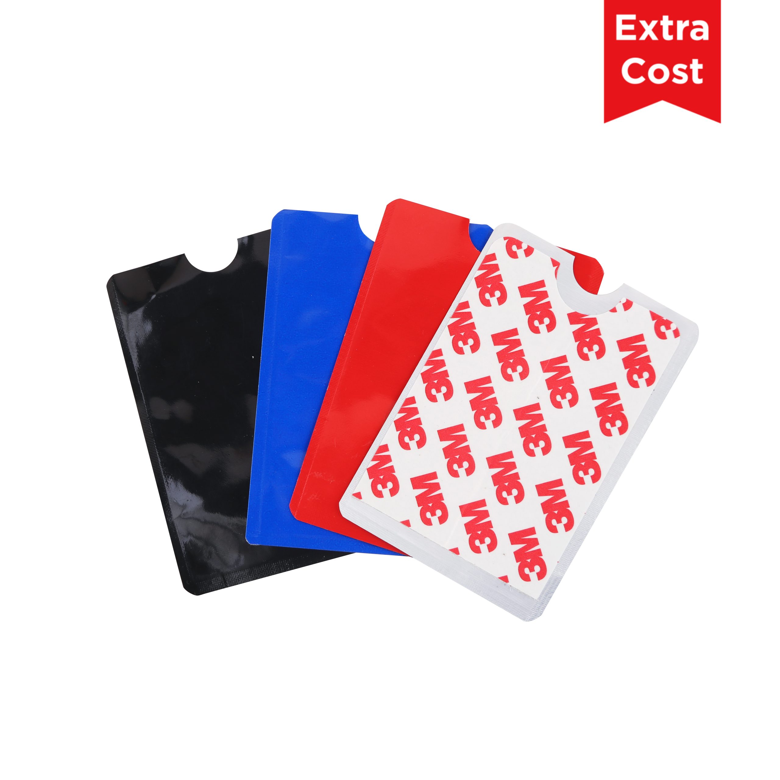 RFID Card Protector Sleeve - Image 7
