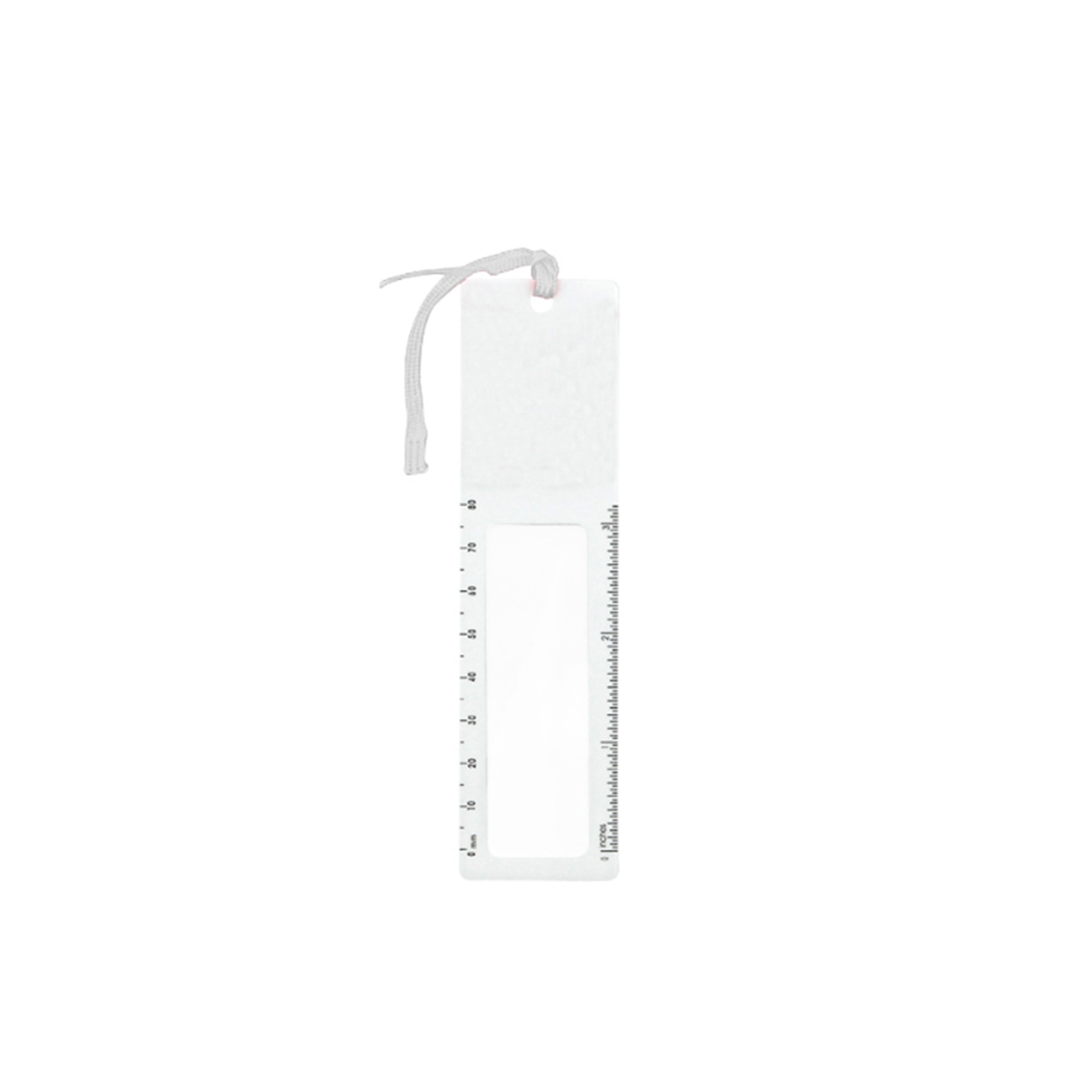 Magnifying Bookmark Ruler - Image 4