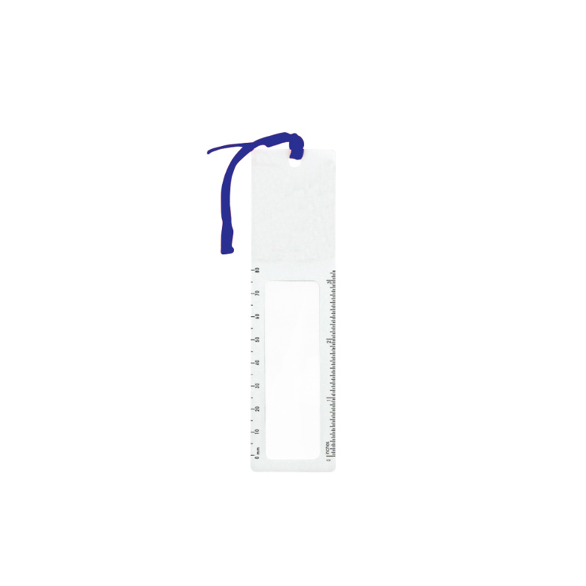 Magnifying Bookmark Ruler - Image 3