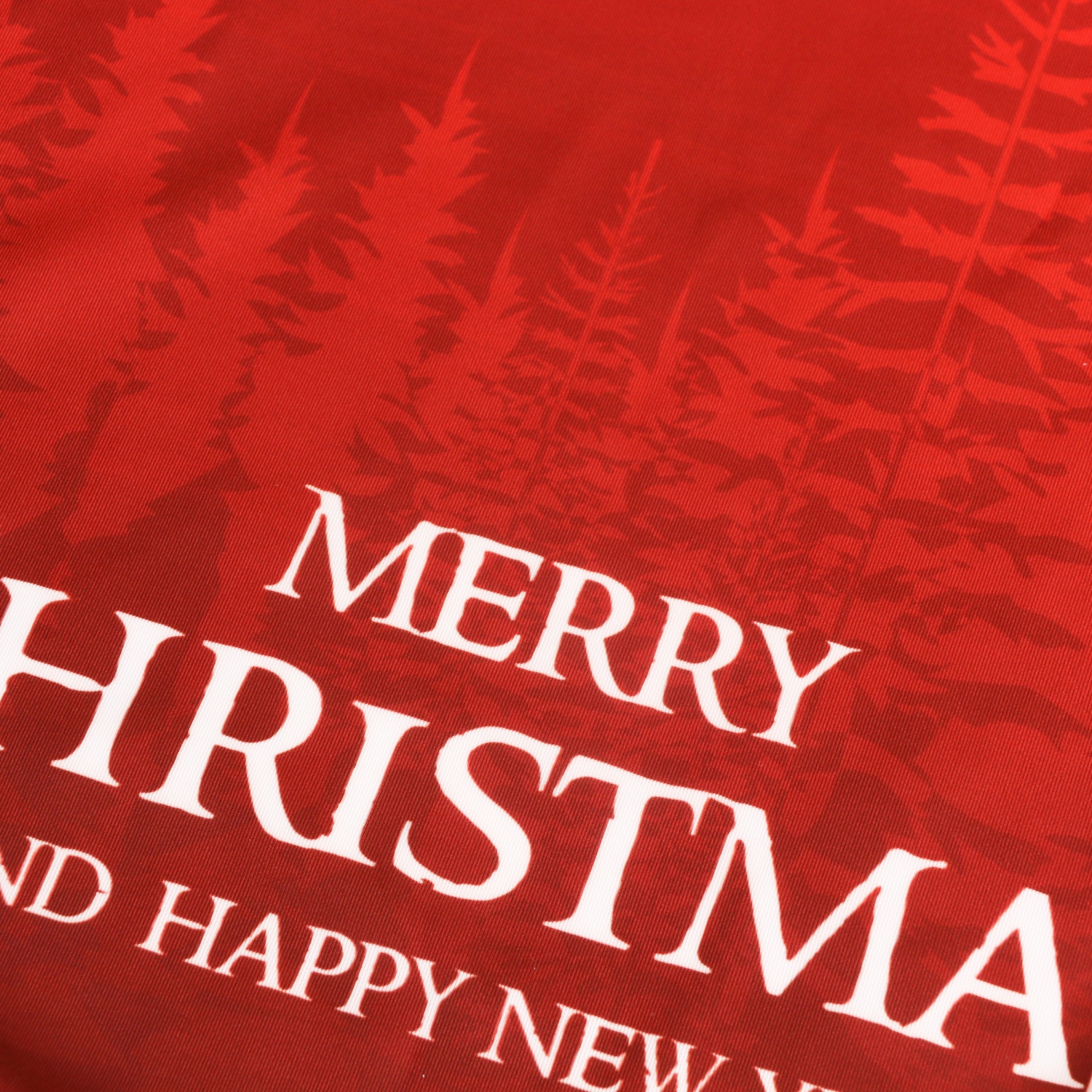 Unisex Adults Polyester Spandex Sublimated Christmas Sweatshirts - Image 8
