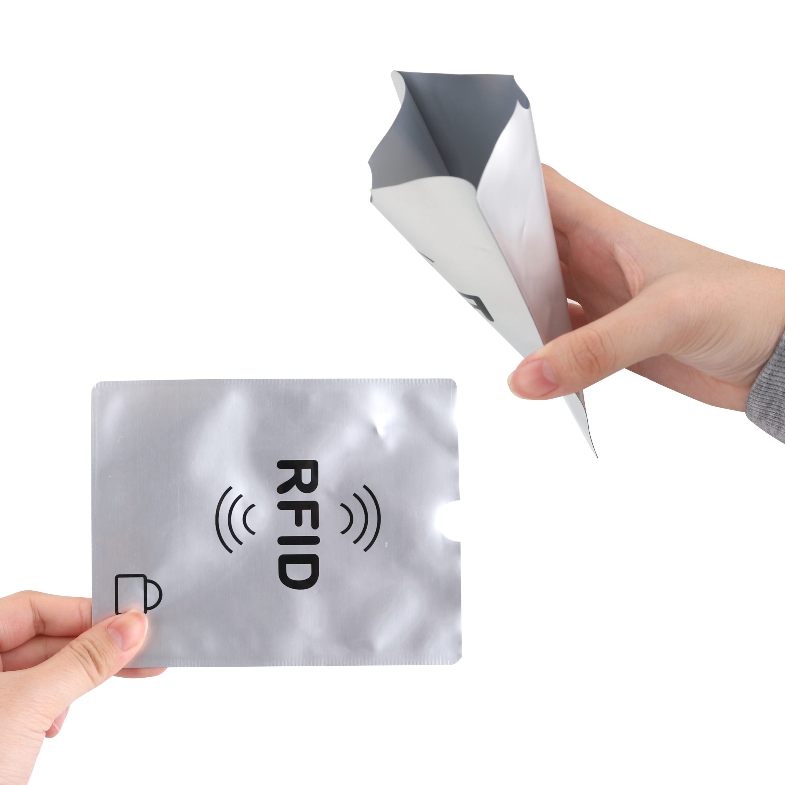 RFID Passport Holder - Image 2