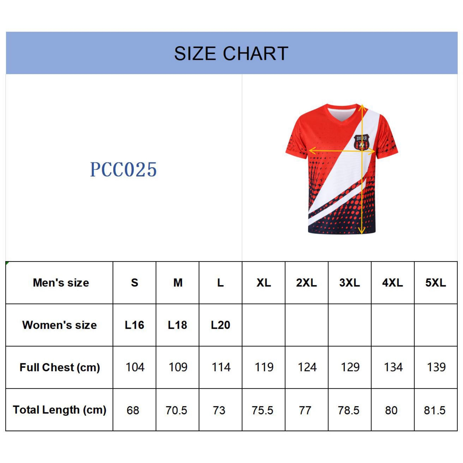 Unisex Adults 100% Polyester Sublimated Football Jersey - Image 16