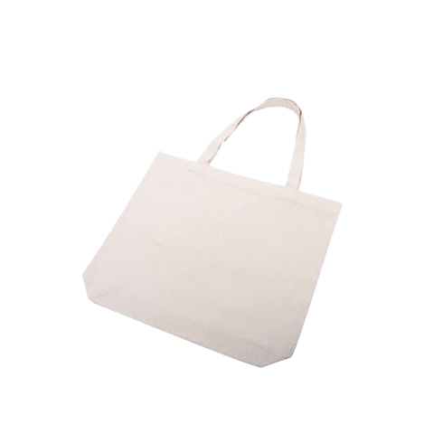 280gsm (10oz) Cotton Tote Bag - Image 2