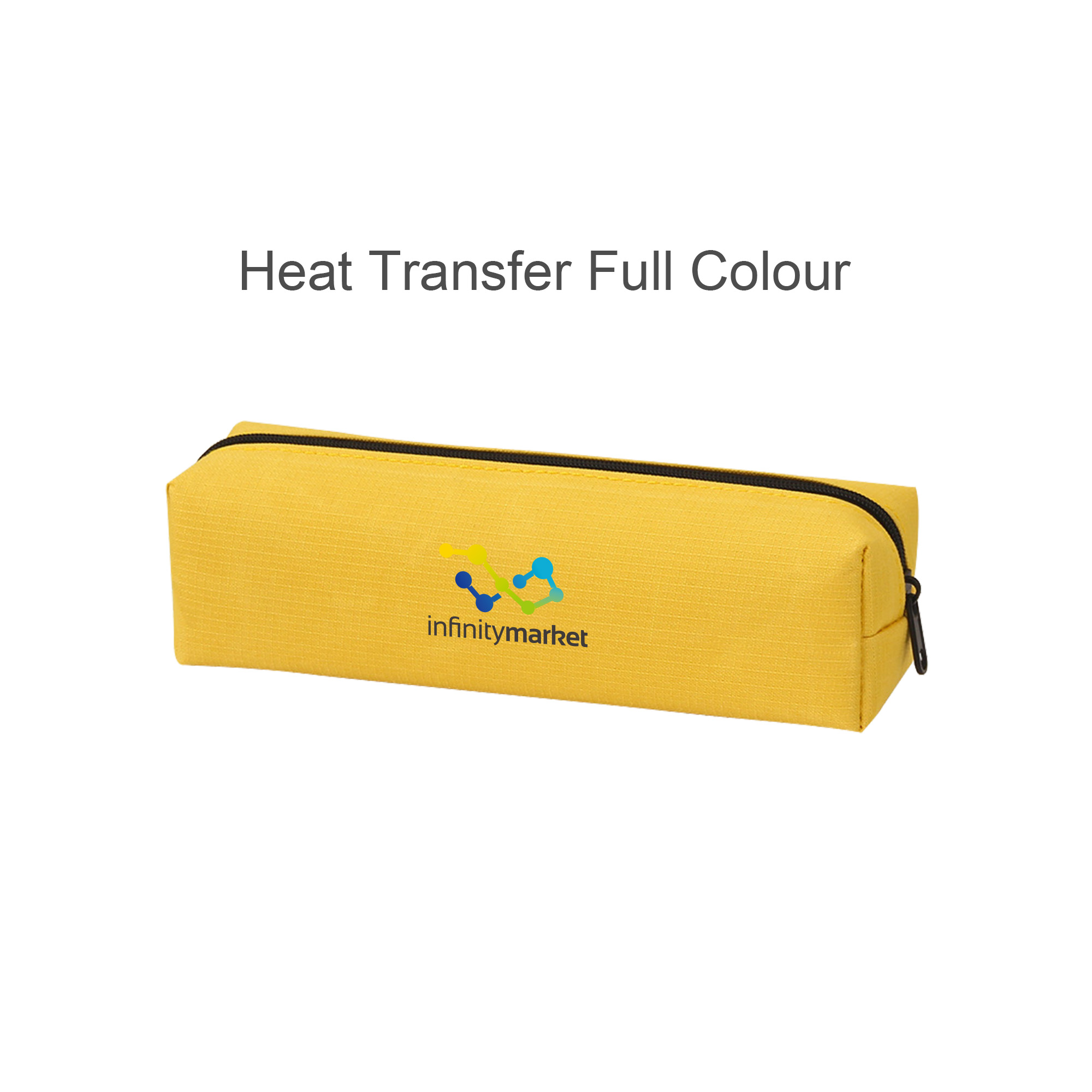 Coloured Pencil Case - Image 10