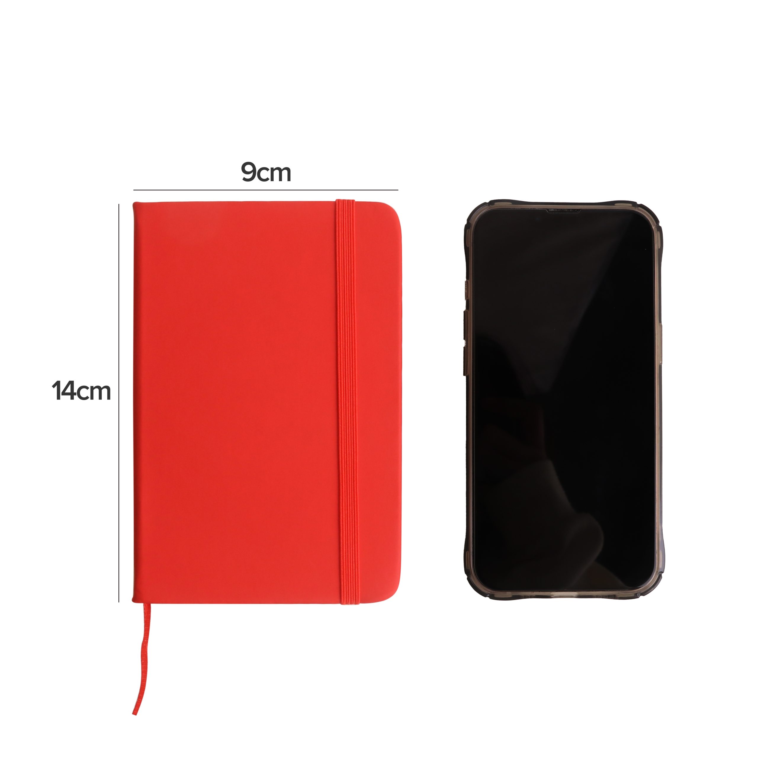 PU A6 Notebook - Image 9