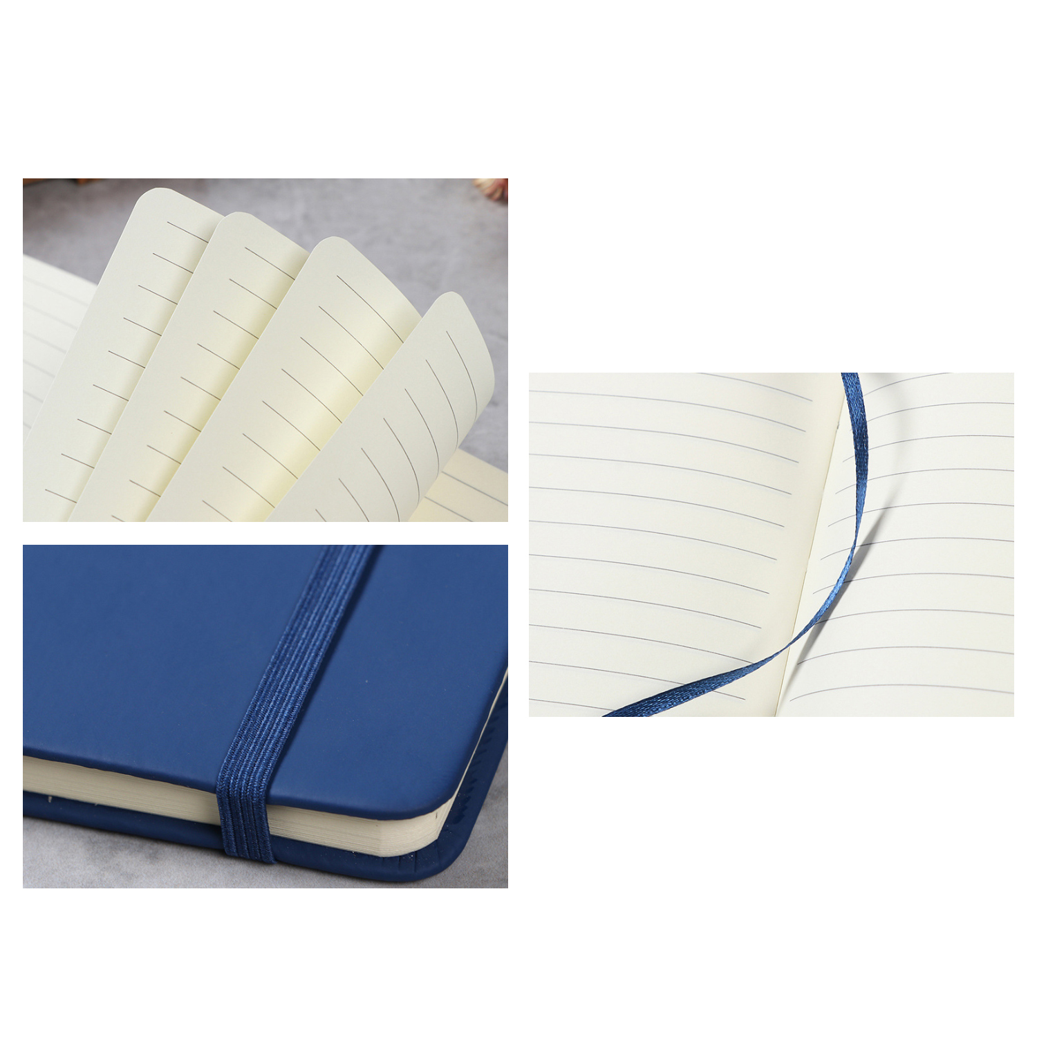 PU A6 Notebook - Image 12