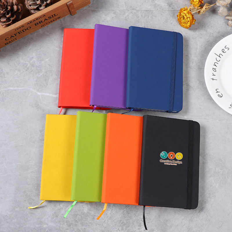 PU A6 Notebook - Image 14