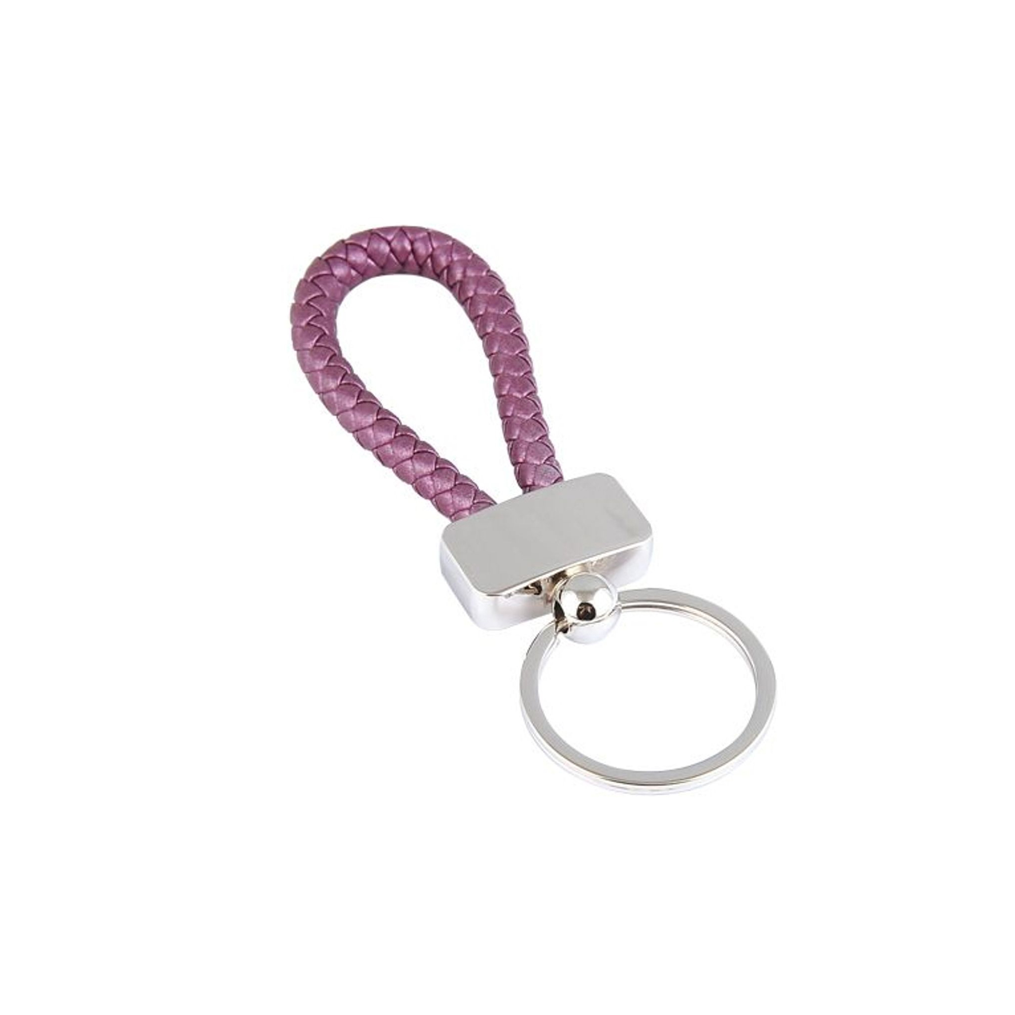 Metal Keyring Tag - Image 6