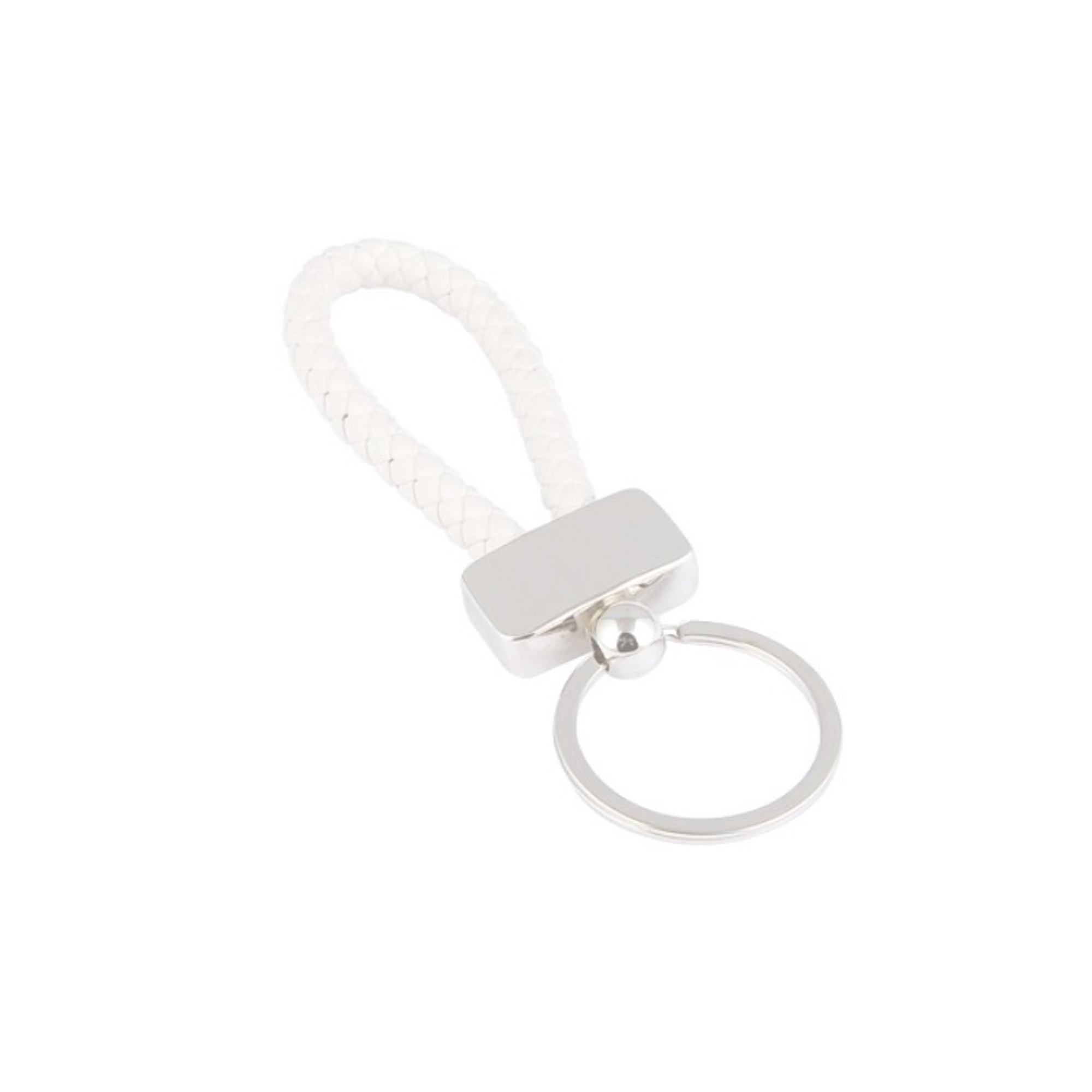 Metal Keyring Tag - Image 2