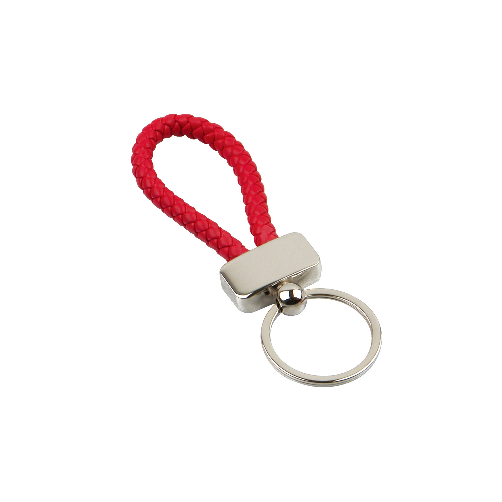 Metal Keyring Tag - Image 4