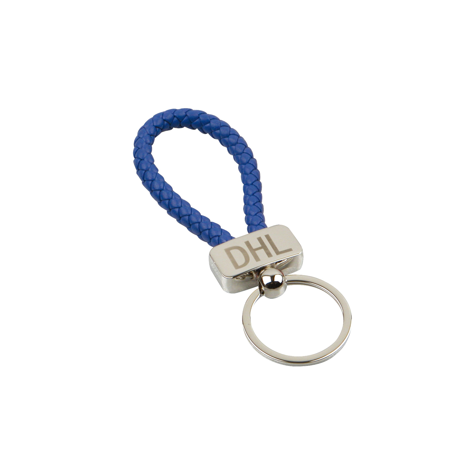 Metal Keyring Tag - Image 5