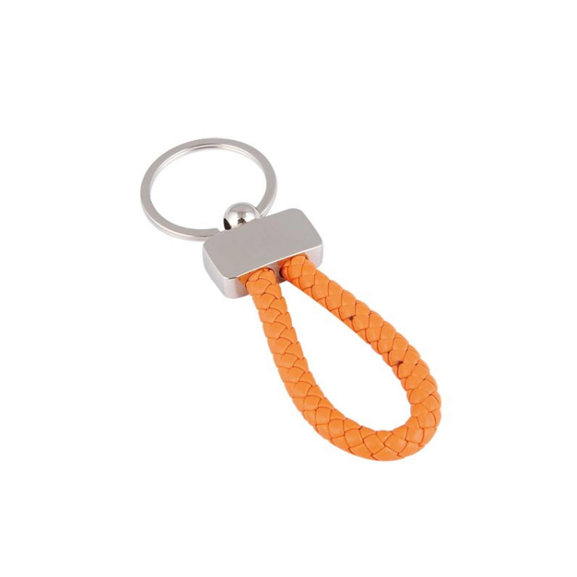 Metal Keyring Tag - Image 7