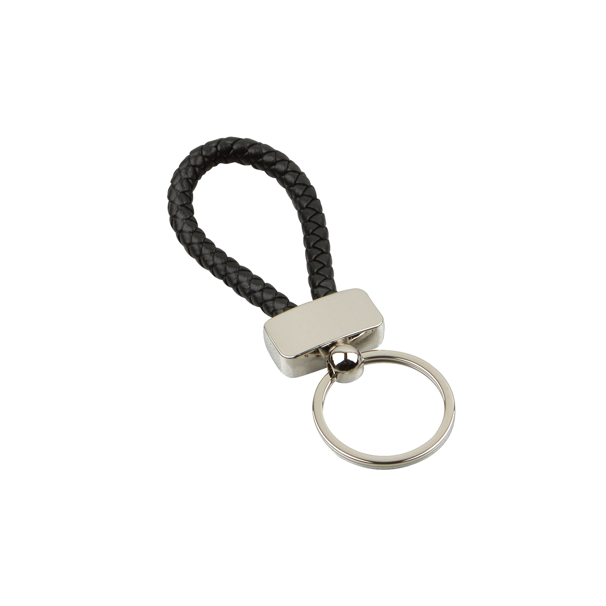 Metal Keyring Tag - Image 3