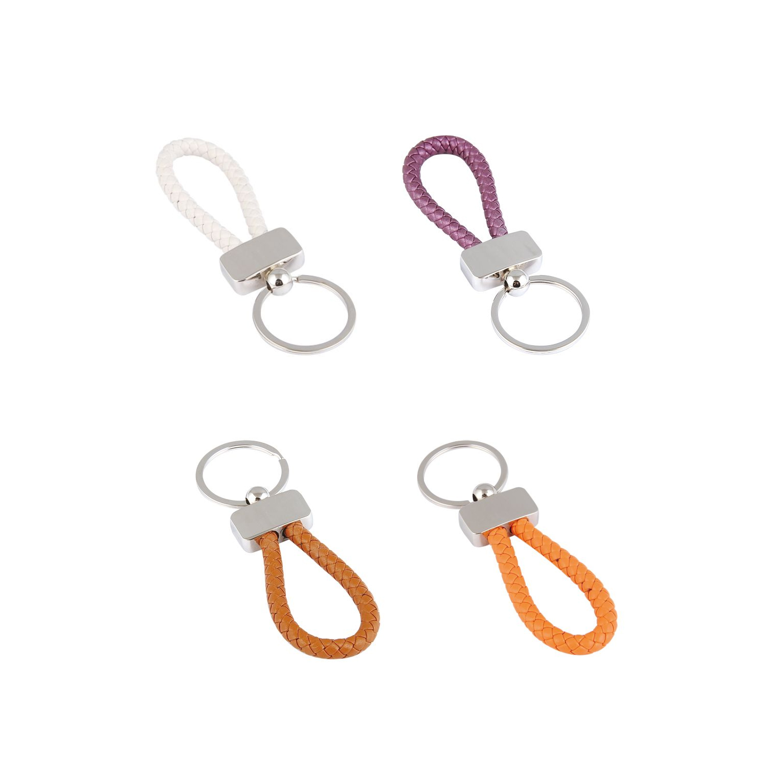 Metal Keyring Tag - Image 9