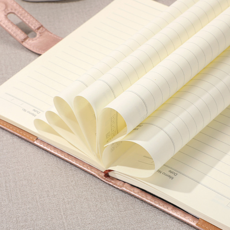 Ceo PU Notebook - Image 12