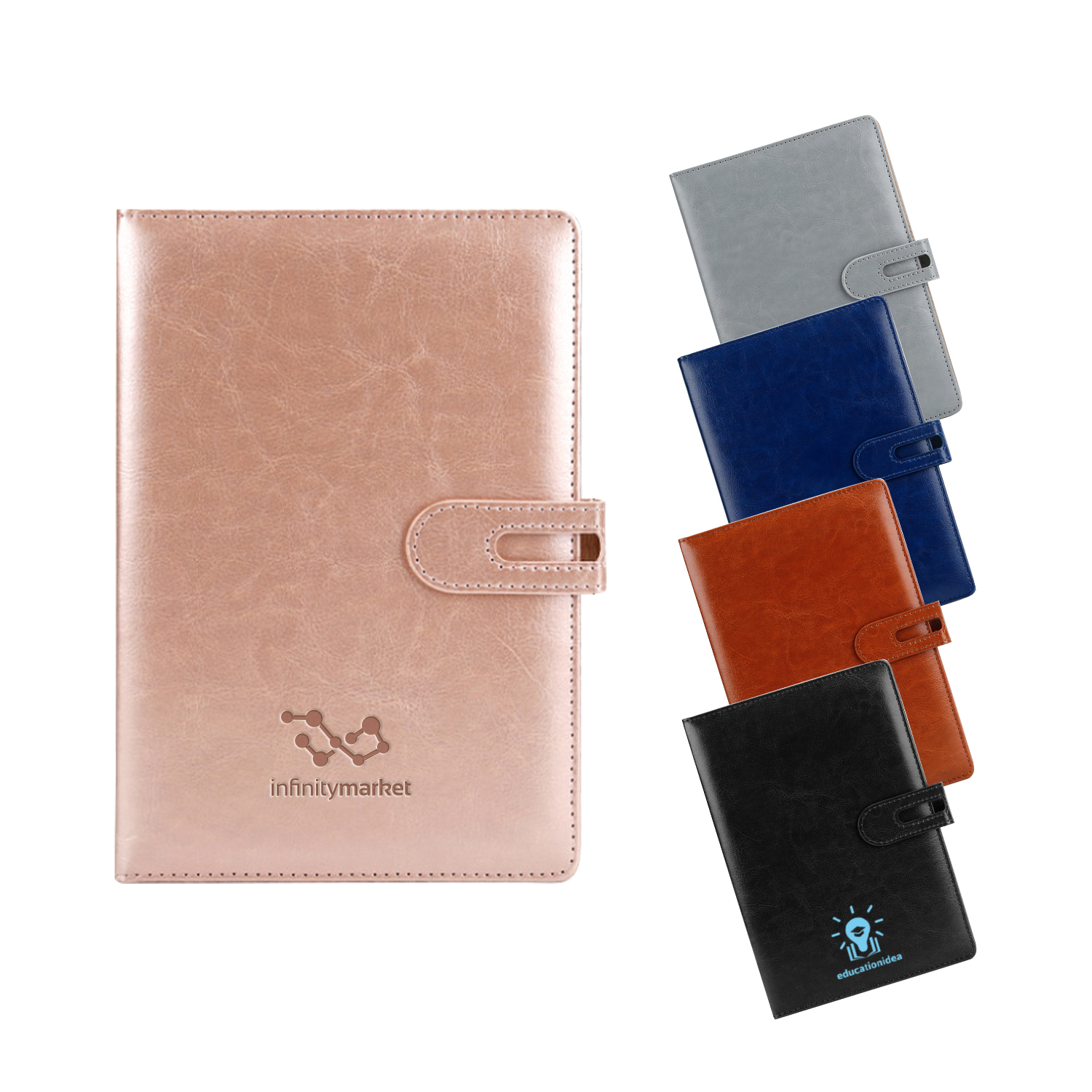 Ceo PU Notebook