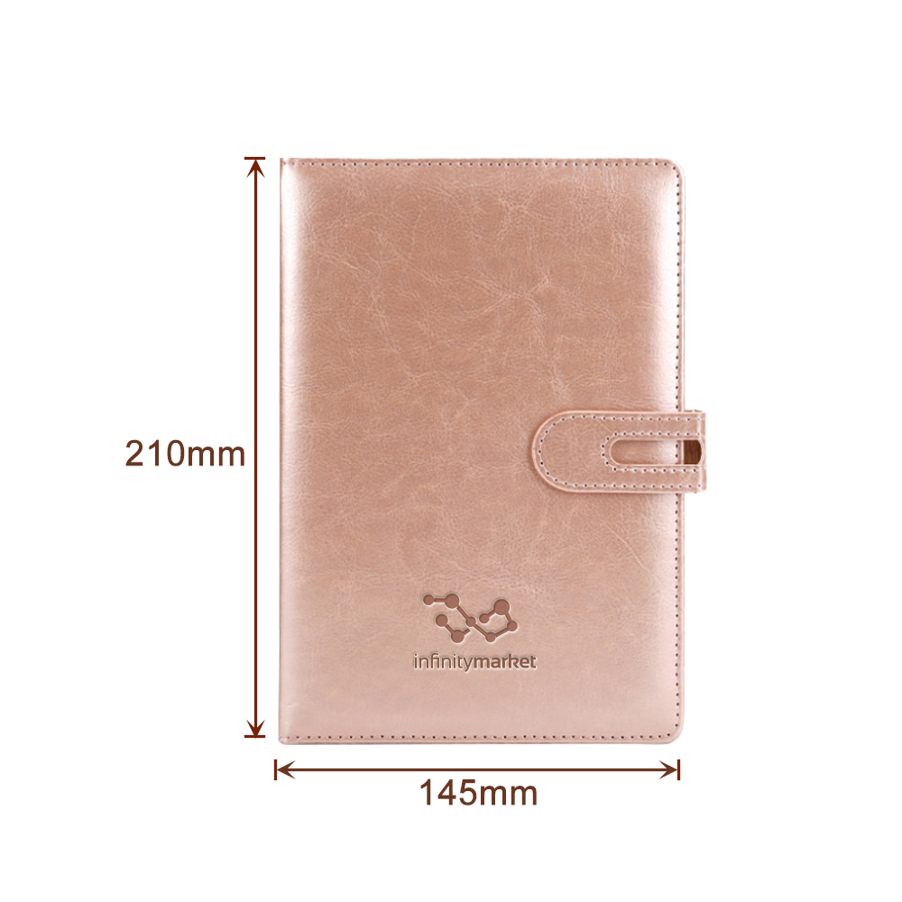 Ceo PU Notebook - Image 8