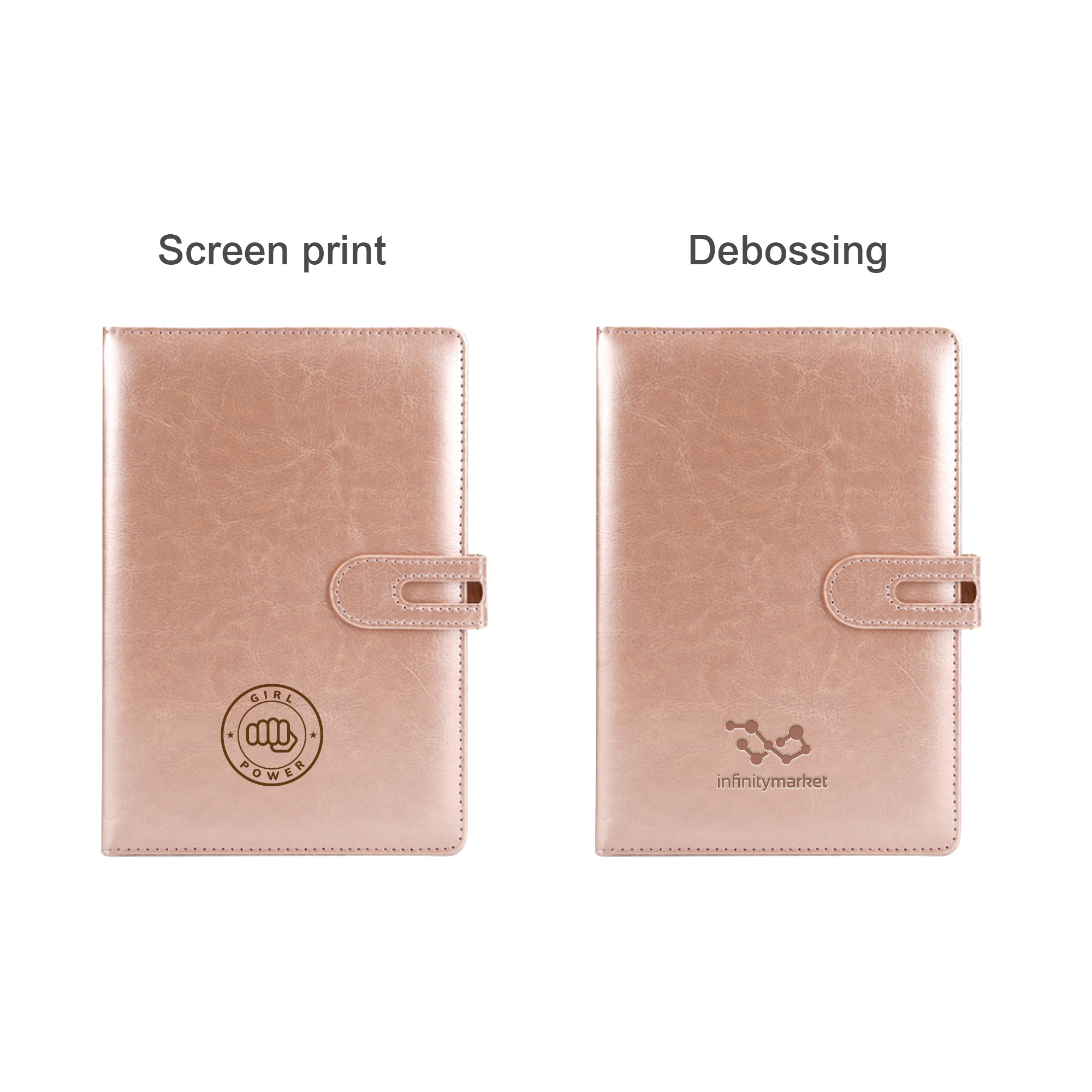 Ceo PU Notebook - Image 9