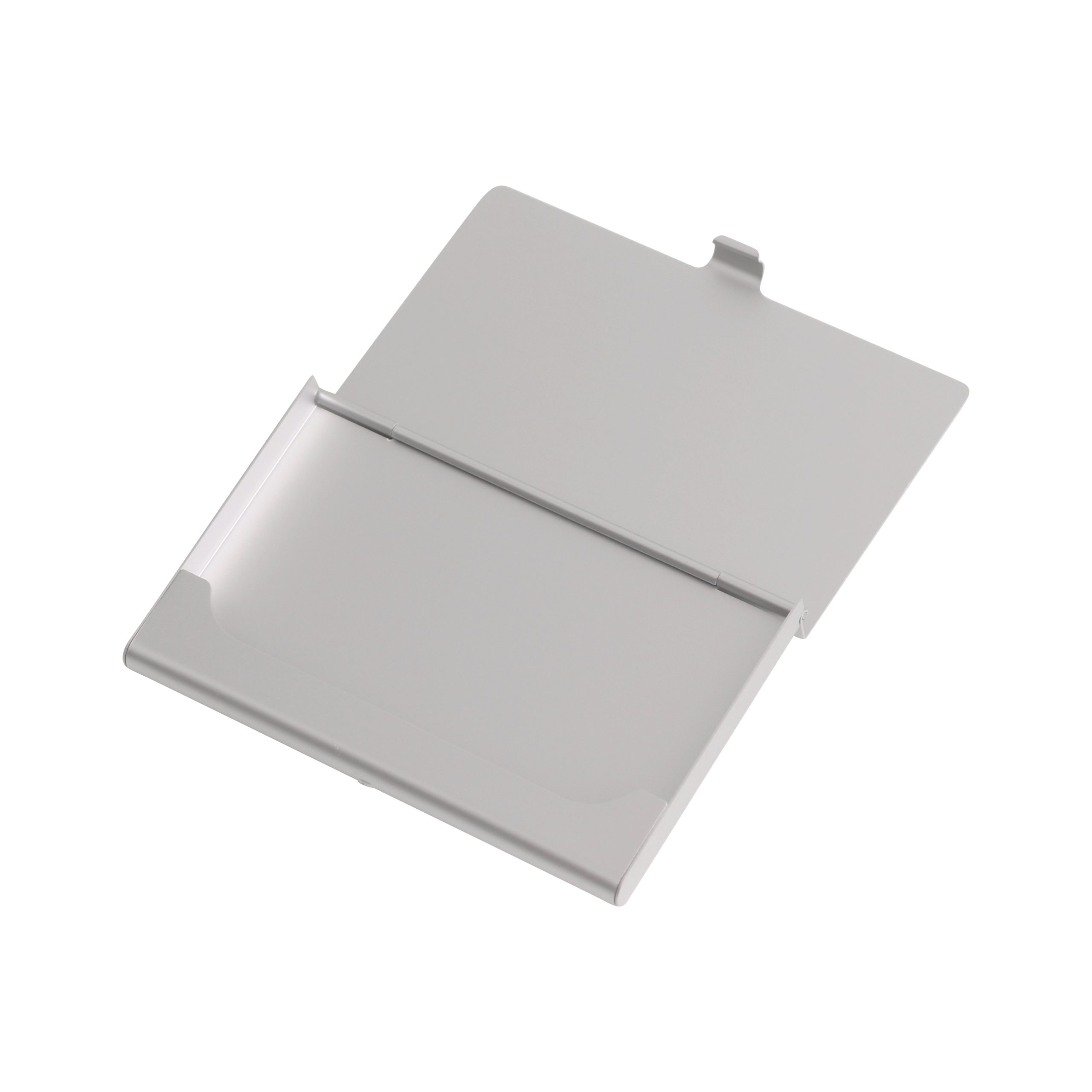Aluminum Business Card Holder - Image 3